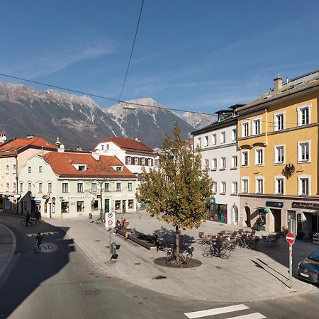 Hidden Gem In Central Innsbruck With Free Parking Extérieur photo