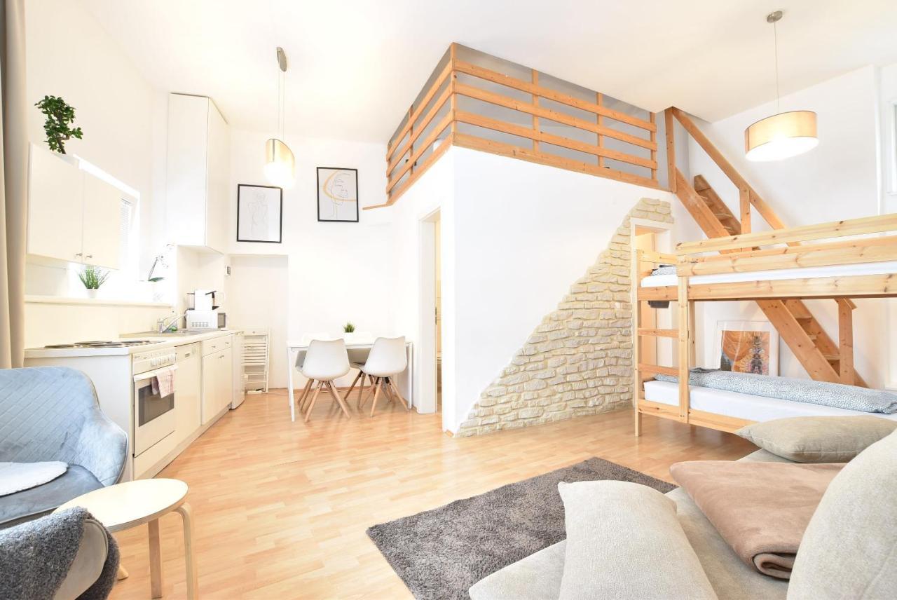 Hidden Gem In Central Innsbruck With Free Parking Extérieur photo