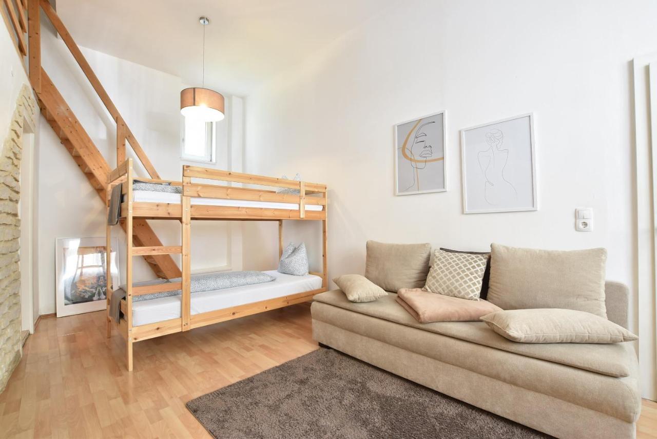 Hidden Gem In Central Innsbruck With Free Parking Extérieur photo
