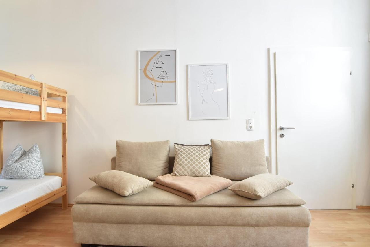 Hidden Gem In Central Innsbruck With Free Parking Extérieur photo