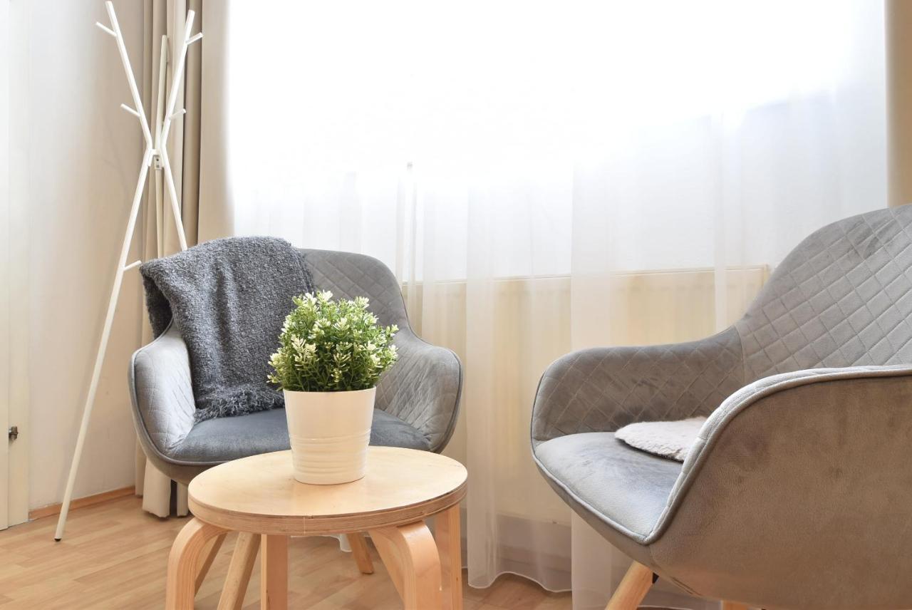 Hidden Gem In Central Innsbruck With Free Parking Extérieur photo