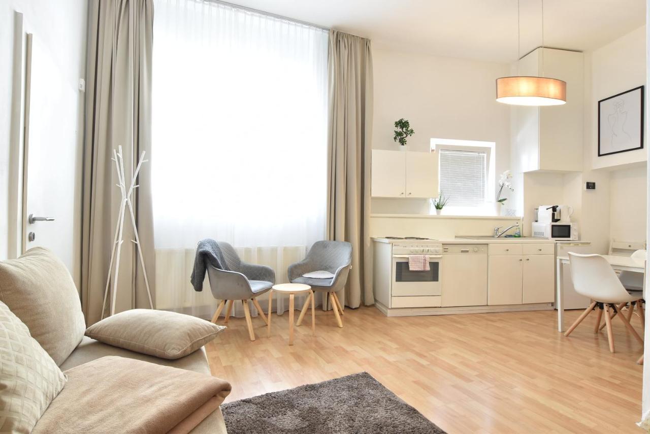 Hidden Gem In Central Innsbruck With Free Parking Extérieur photo