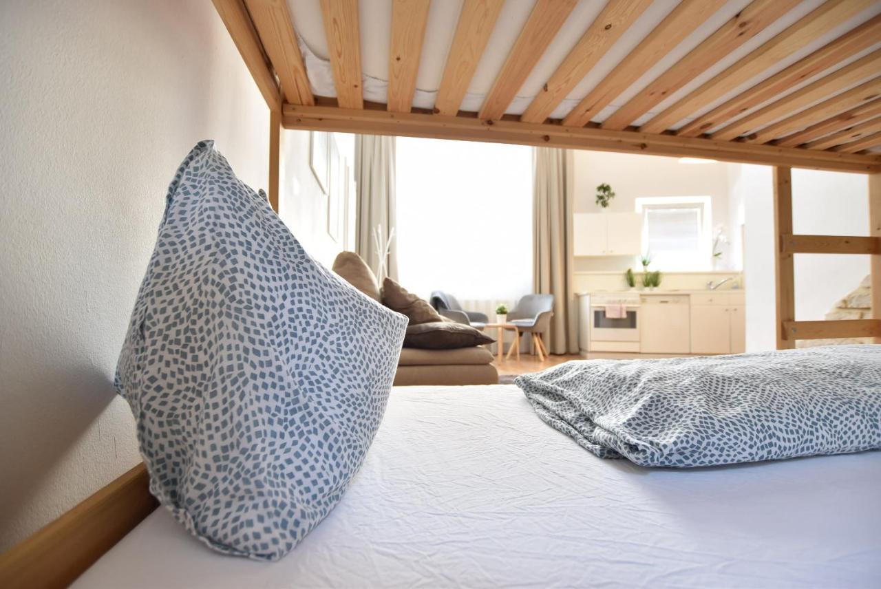 Hidden Gem In Central Innsbruck With Free Parking Extérieur photo