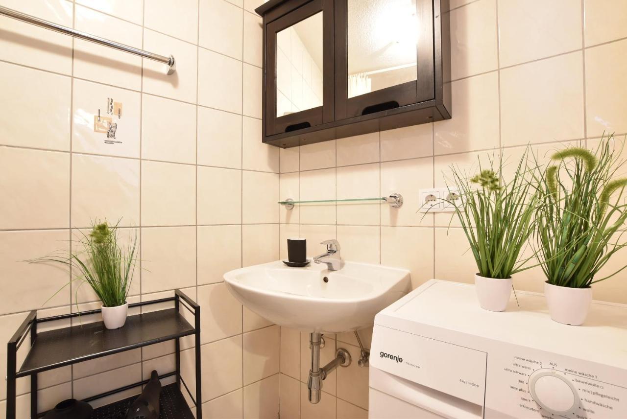 Hidden Gem In Central Innsbruck With Free Parking Extérieur photo