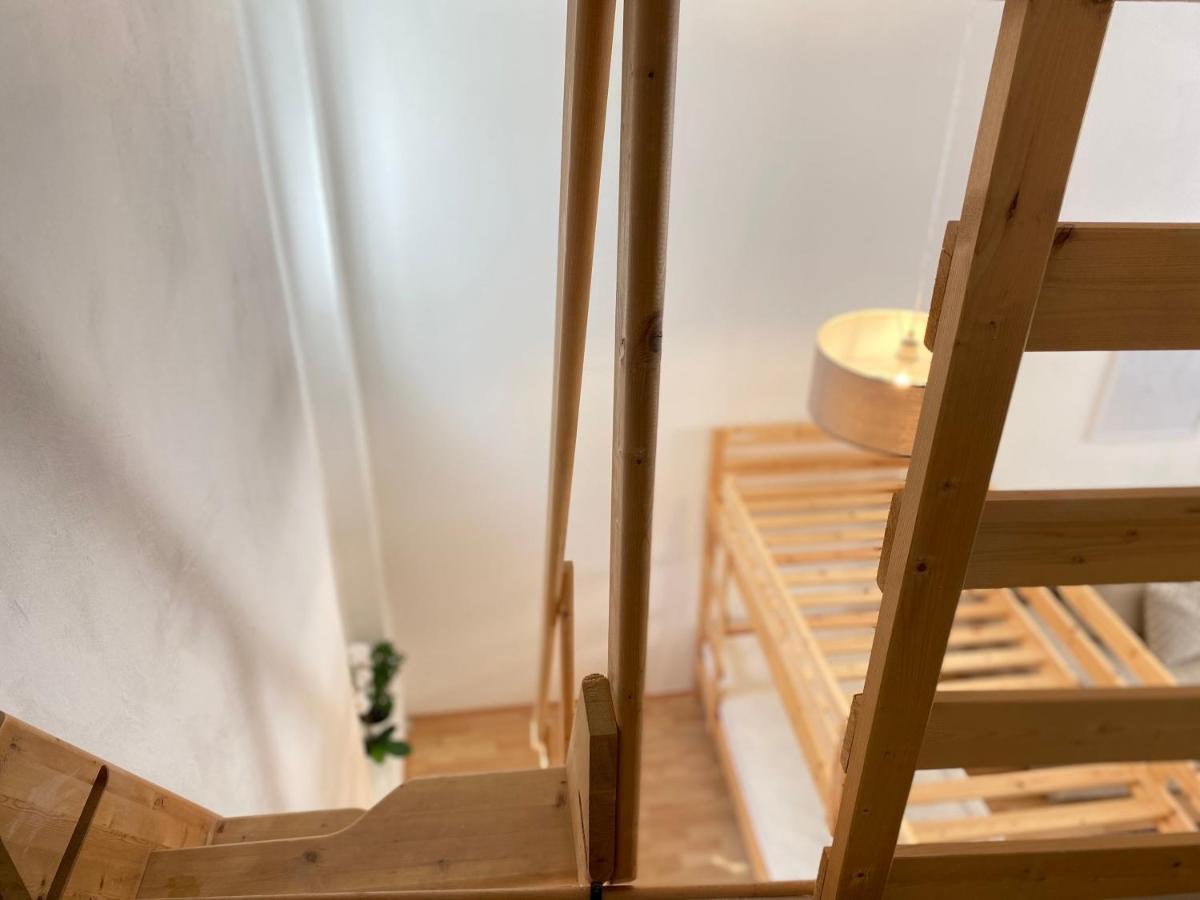 Hidden Gem In Central Innsbruck With Free Parking Extérieur photo