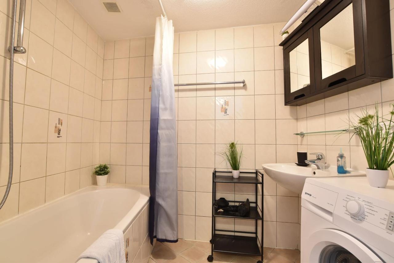 Hidden Gem In Central Innsbruck With Free Parking Extérieur photo