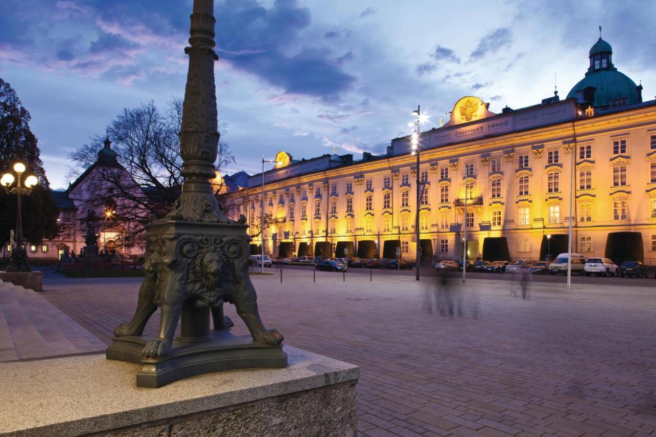 Hidden Gem In Central Innsbruck With Free Parking Extérieur photo