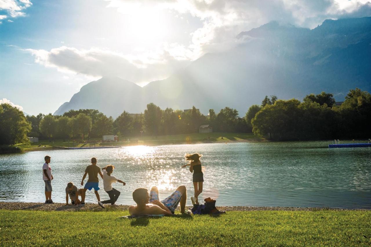 Hidden Gem In Central Innsbruck With Free Parking Extérieur photo