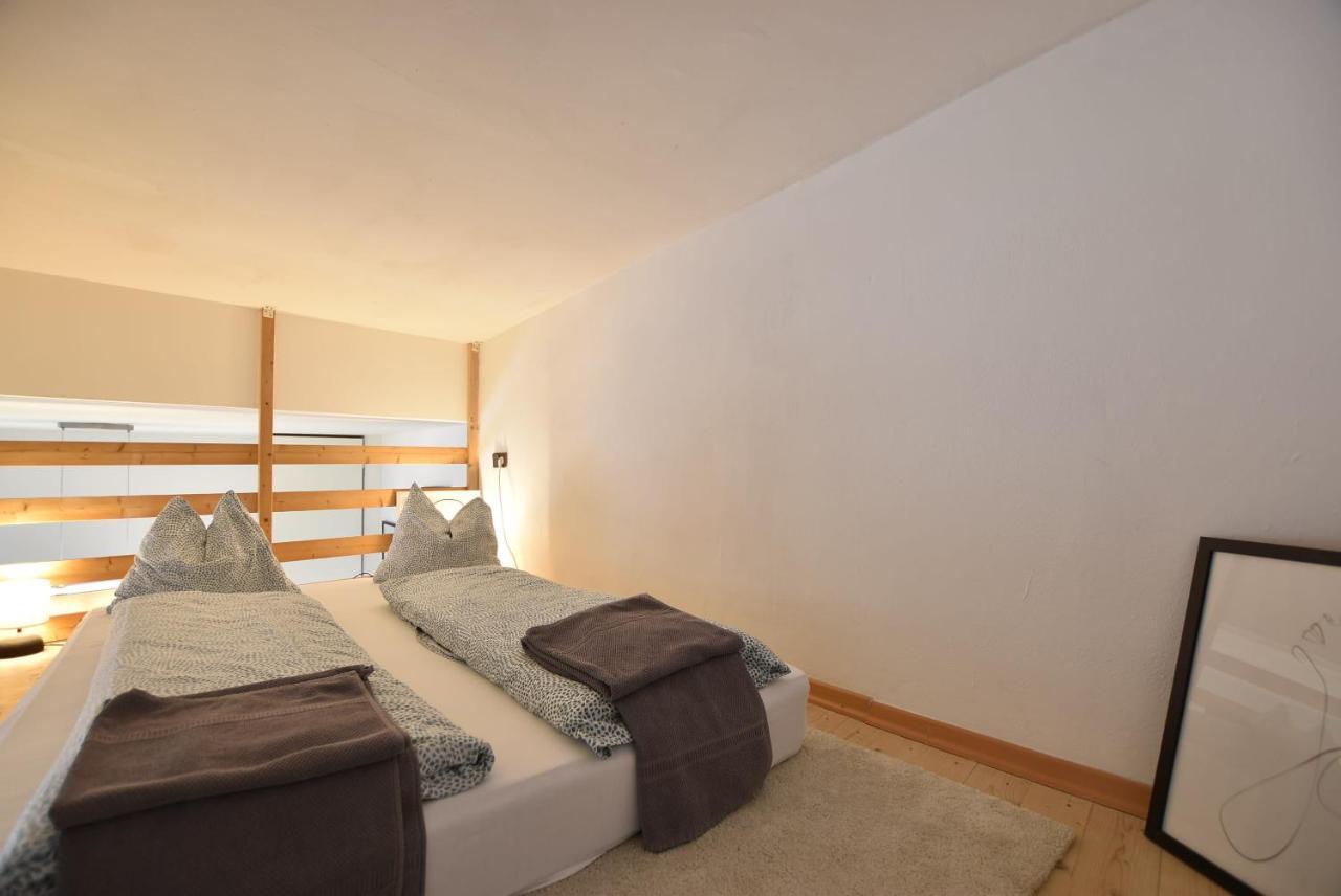 Hidden Gem In Central Innsbruck With Free Parking Extérieur photo