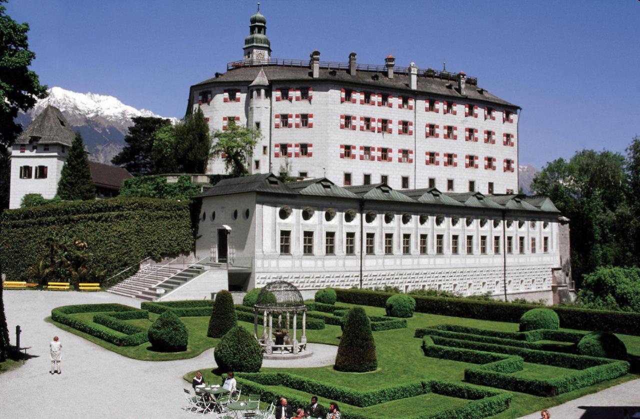 Hidden Gem In Central Innsbruck With Free Parking Extérieur photo